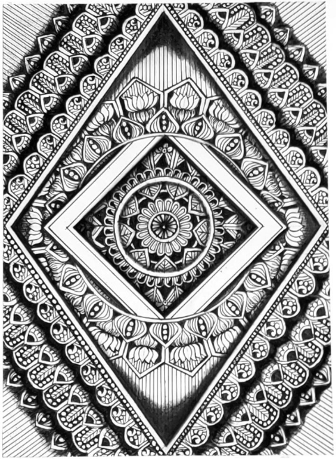 Mandala Art