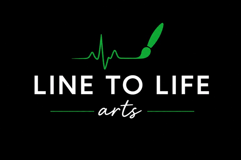 Line To Life Arts